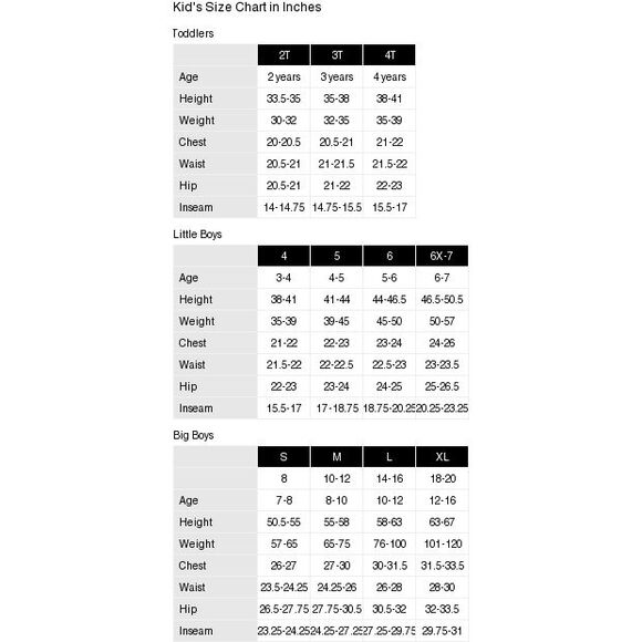 Sovereign Code Boys Jet Short - Picture 2 of 2